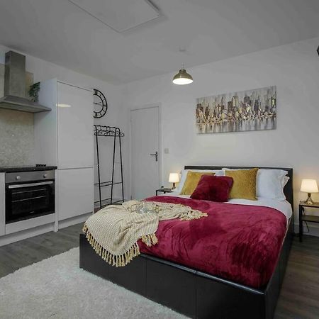 40% Off - Business - Couples - Contractors Apartment Blackpool Ngoại thất bức ảnh