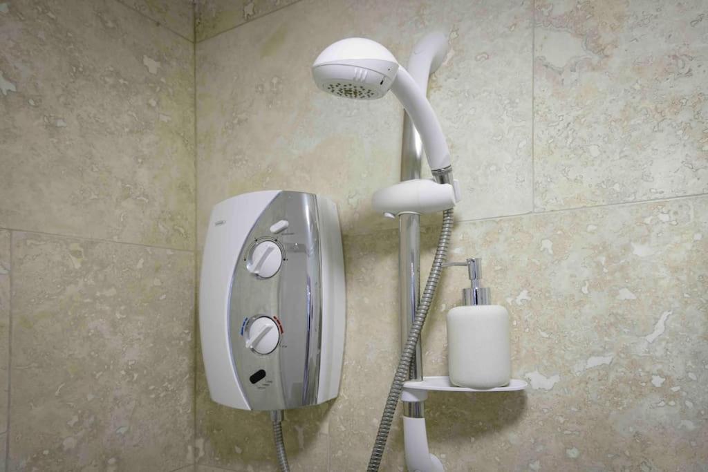 40% Off - Business - Couples - Contractors Apartment Blackpool Ngoại thất bức ảnh
