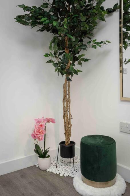 40% Off - Business - Couples - Contractors Apartment Blackpool Ngoại thất bức ảnh